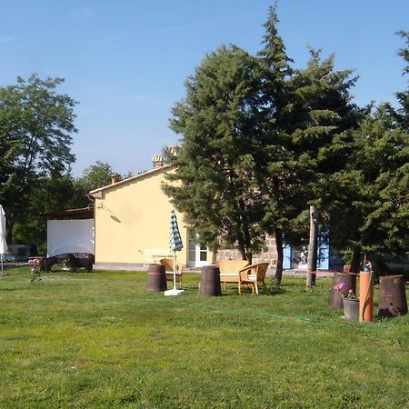 Podere Delle Rose Torre San Severo 외부 사진
