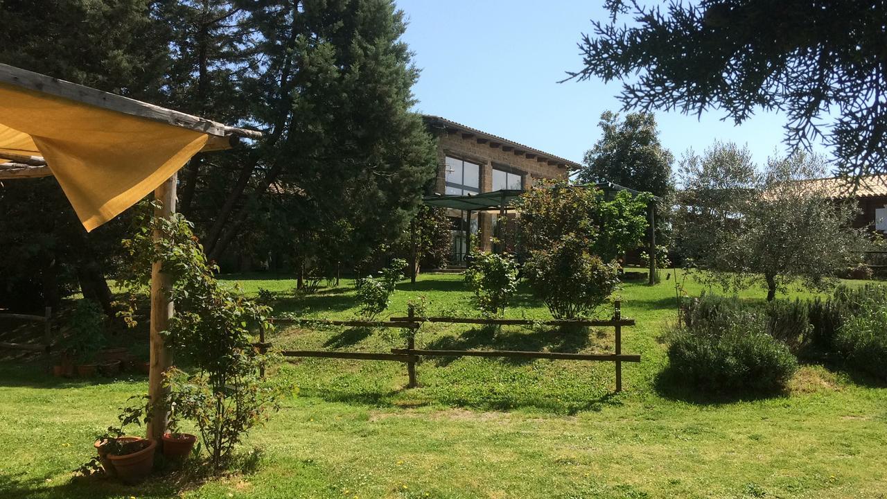 Podere Delle Rose Torre San Severo 외부 사진